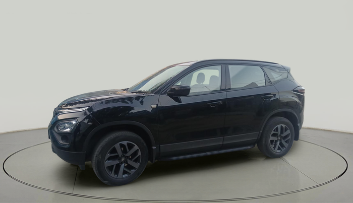 2023 Tata Harrier XZA PLUS 2.0L DARK EDITION, Diesel, Automatic, 34,875 km, exterior
