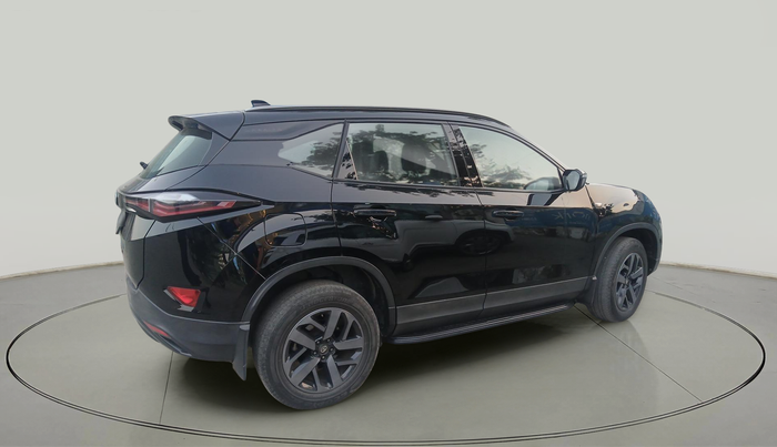 2023 Tata Harrier XZA PLUS 2.0L DARK EDITION, Diesel, Automatic, 34,875 km, exterior