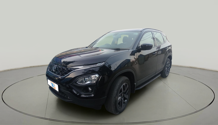 2023 Tata Harrier XZA PLUS 2.0L DARK EDITION, Diesel, Automatic, 34,875 km, exterior