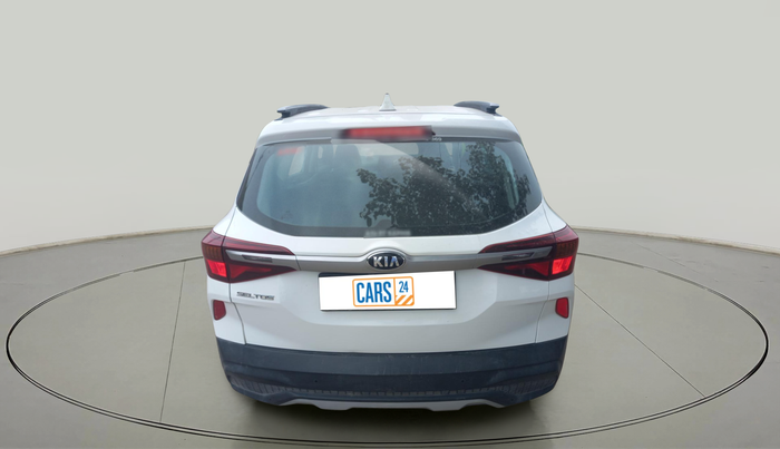 2020 KIA SELTOS HTK 1.5 PETROL, Petrol, Manual, 87,918 km, exterior