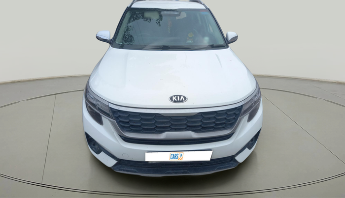 2020 KIA SELTOS HTK 1.5 PETROL, Petrol, Manual, 87,918 km, exterior