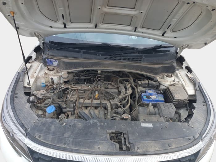 2020 KIA SELTOS HTK 1.5 PETROL, Petrol, Manual, 92,000 km, exterior