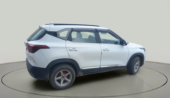 2020 KIA SELTOS HTK 1.5 PETROL, Petrol, Manual, 87,918 km, exterior