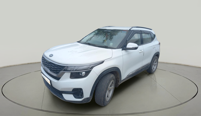 2020 KIA SELTOS HTK 1.5 PETROL, Petrol, Manual, 87,918 km, exterior