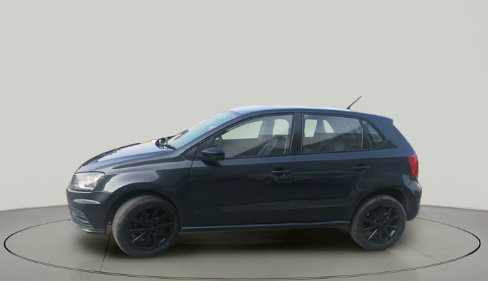 2018 Volkswagen Polo HIGHLINE PLUS 1.0 16 ALLOY, Petrol, Manual, 61,424 km, exterior