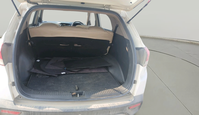 2019 Hyundai Creta E PLUS 1.4 DIESEL, Diesel, Manual, 1,25,159 km, exterior