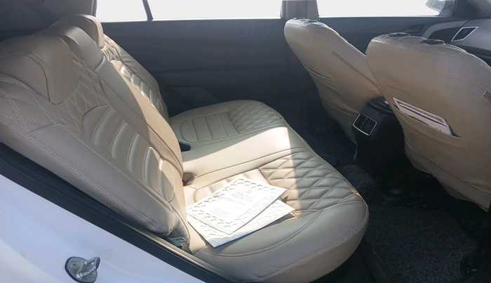 2019 Hyundai Creta E PLUS 1.4 DIESEL, Diesel, Manual, 1,25,159 km, interior