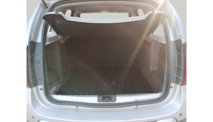 2017 Renault Duster 85 PS RXZ DIESEL, Diesel, Manual, 99,573 km, exterior