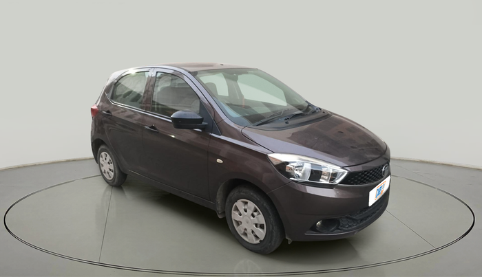 2018 Tata Tiago XE PETROL, Petrol, Manual, 15,420 km, exterior