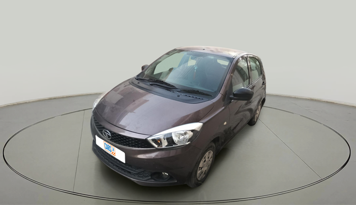 2018 Tata Tiago XE PETROL, Petrol, Manual, 15,420 km, exterior