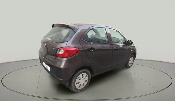 2018 Tata Tiago XE PETROL, Petrol, Manual, 15,420 km, exterior