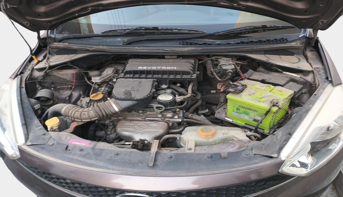 2018 Tata Tiago XE PETROL, Petrol, Manual, 15,420 km, exterior