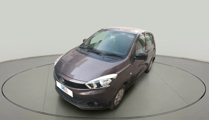 2018 Tata Tiago XE PETROL, Petrol, Manual, 15,420 km, exterior
