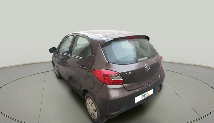 2018 Tata Tiago XE PETROL, Petrol, Manual, 15,420 km, exterior