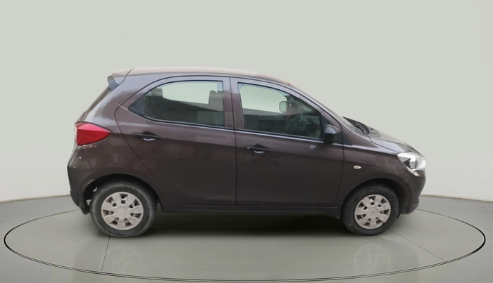 2018 Tata Tiago XE PETROL, Petrol, Manual, 15,420 km, exterior