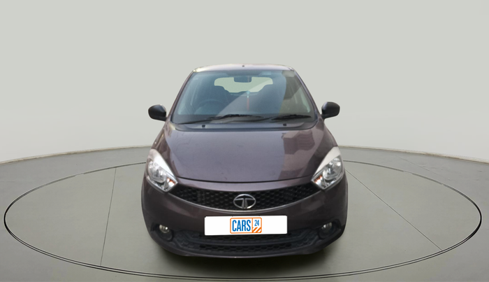 2018 Tata Tiago XE PETROL, Petrol, Manual, 15,420 km, exterior