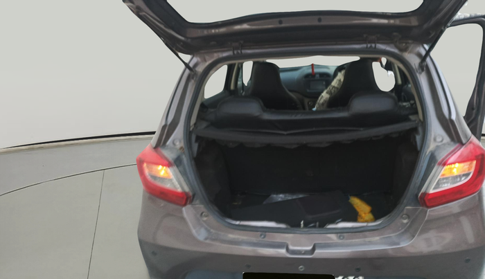 2018 Tata Tiago XE PETROL, Petrol, Manual, 15,420 km, exterior