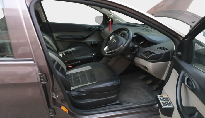 2018 Tata Tiago XE PETROL, Petrol, Manual, 15,420 km, interior