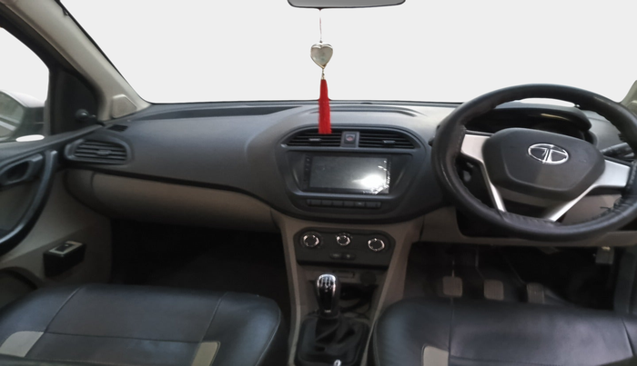 2018 Tata Tiago XE PETROL, Petrol, Manual, 15,420 km, interior