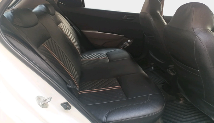 2017 Hyundai Grand i10 MAGNA U2 1.2 CRDI, Diesel, Manual, 74,250 km, interior