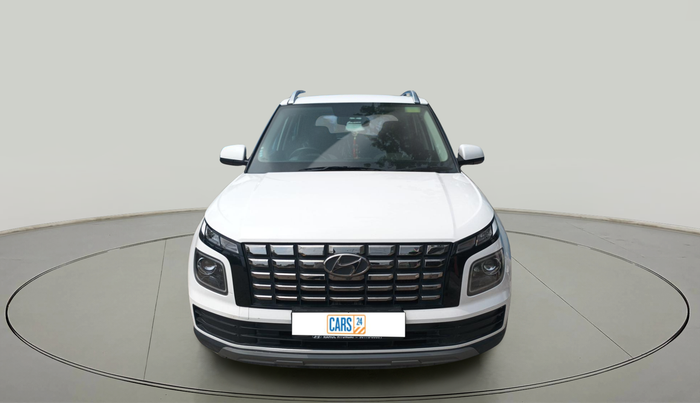 2023 Hyundai VENUE SX 1.5 CRDI, Diesel, Manual, 32,865 km, exterior