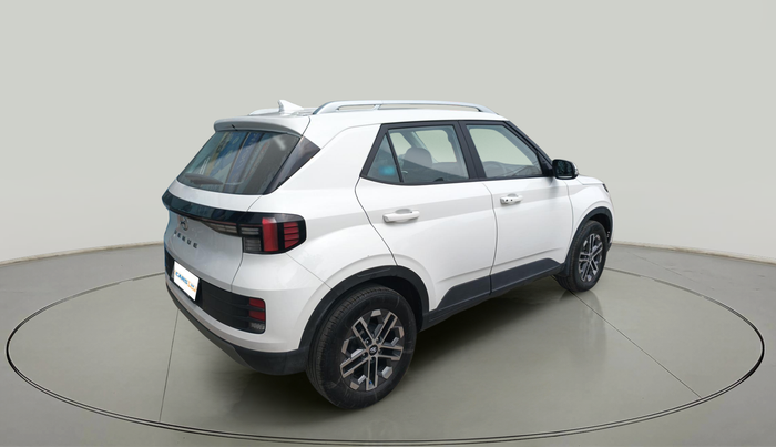 2023 Hyundai VENUE SX 1.5 CRDI, Diesel, Manual, 32,865 km, exterior