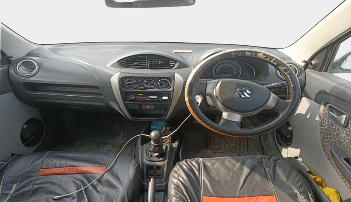 2018 Maruti Alto 800 LXI, Petrol, Manual, 51,695 km, interior