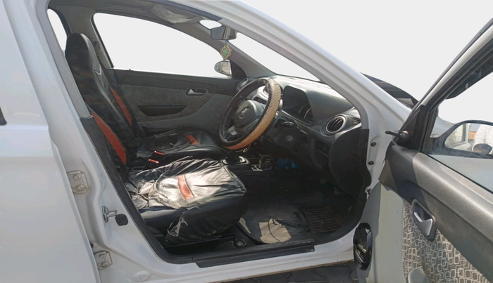 2018 Maruti Alto 800 LXI, Petrol, Manual, 51,695 km, interior