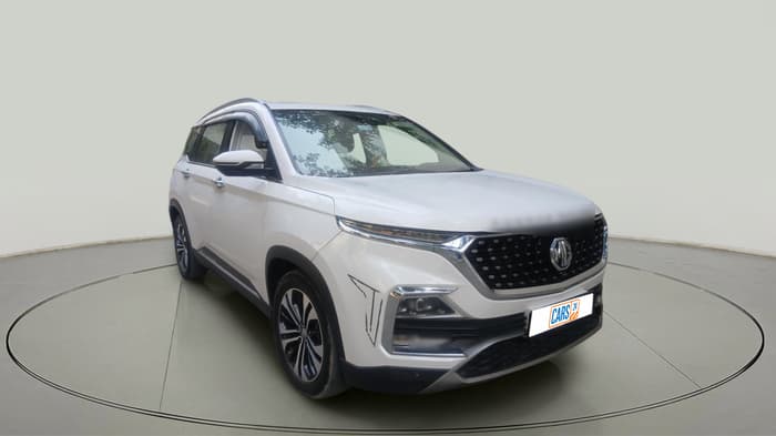 2022 MG HECTOR SHARP 2.0 DIESEL, Diesel, Manual, 75,000 km, exterior