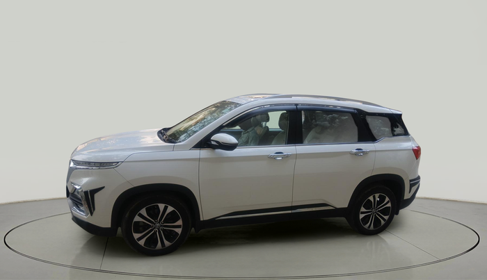 2022 MG HECTOR SHARP 2.0 DIESEL, Diesel, Manual, 72,625 km, exterior