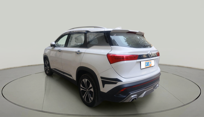 2022 MG HECTOR SHARP 2.0 DIESEL, Diesel, Manual, 72,625 km, exterior