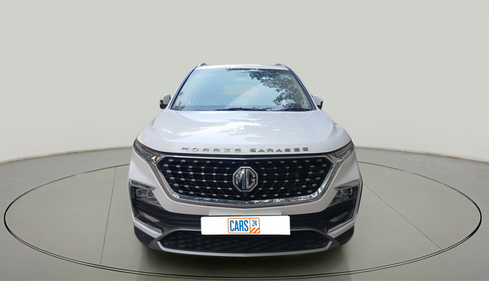 2022 MG HECTOR SHARP 2.0 DIESEL, Diesel, Manual, 72,625 km, exterior