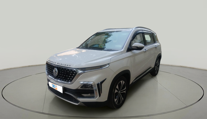 2022 MG HECTOR SHARP 2.0 DIESEL, Diesel, Manual, 72,625 km, exterior