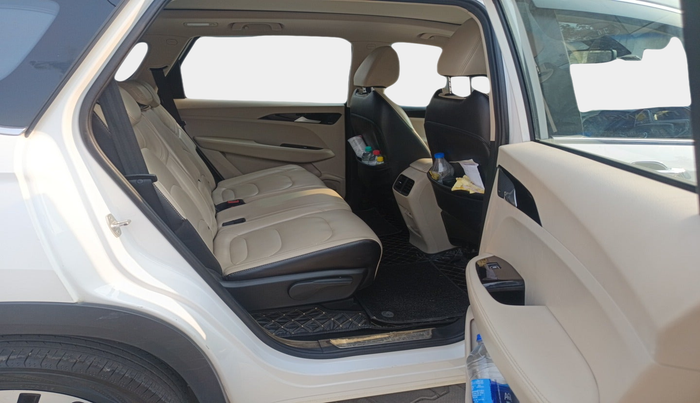 2022 MG HECTOR SHARP 2.0 DIESEL, Diesel, Manual, 72,625 km, interior