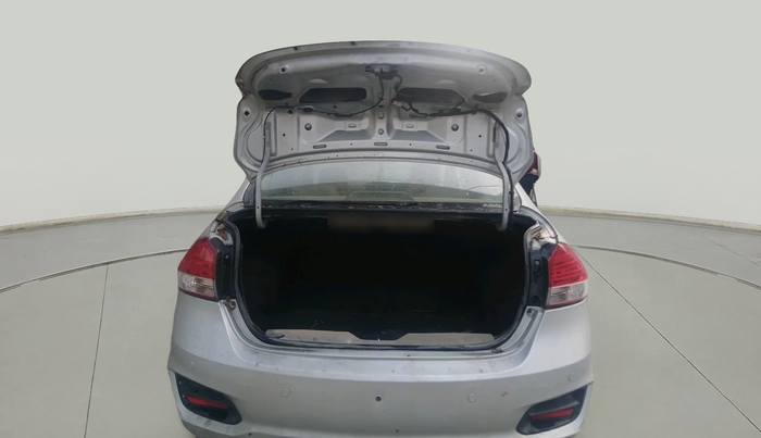 2015 Maruti Ciaz VDI, Diesel, Manual, 2,11,247 km, exterior