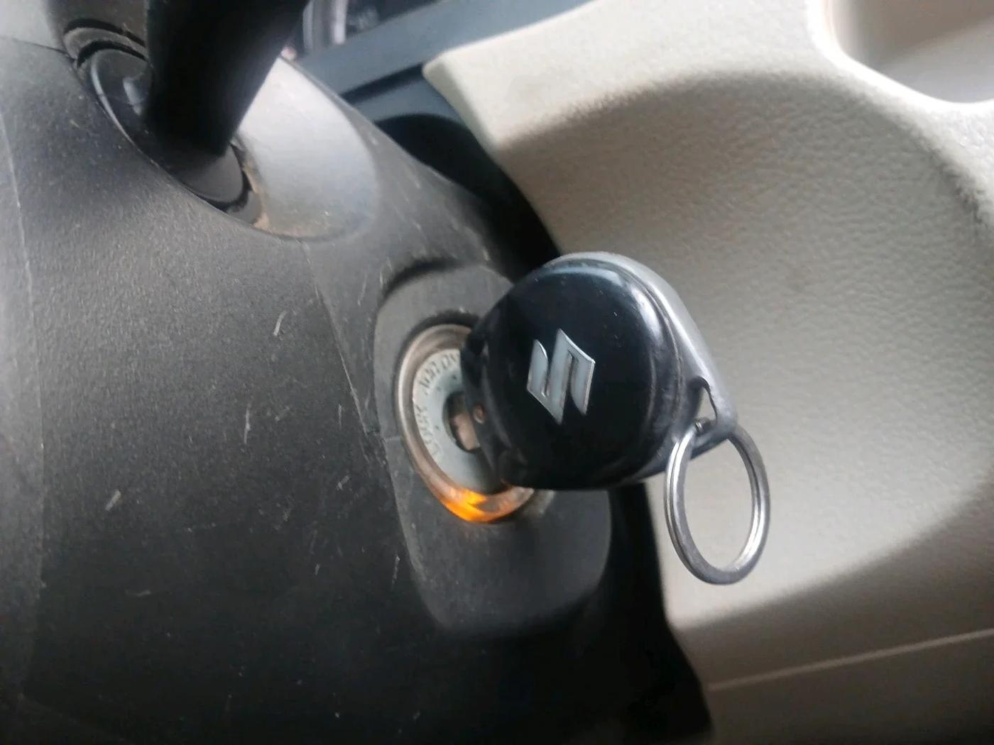 2015 Maruti Ciaz VDI, Diesel, Manual, 2,11,250 km, interior