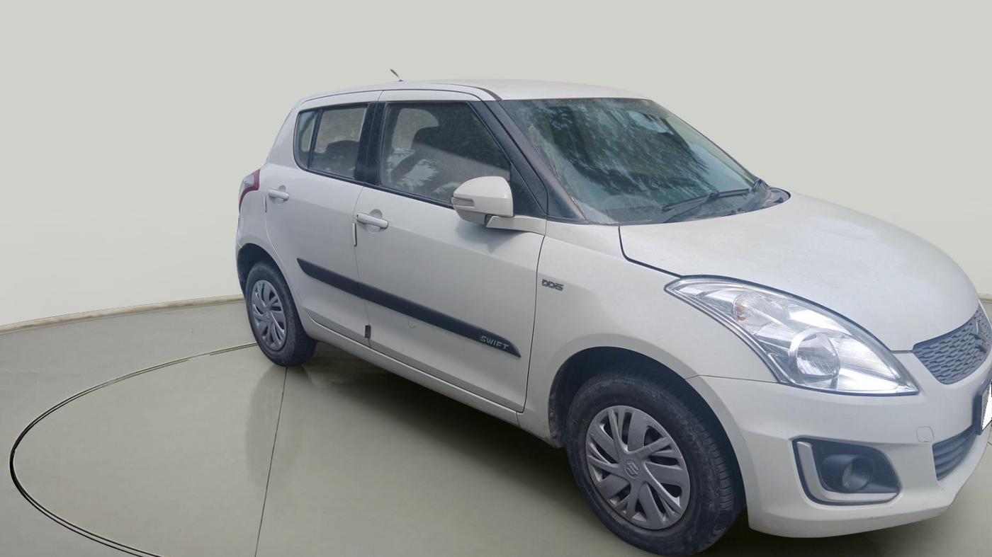 2016 Maruti Swift VDI (O), Diesel, Manual, 78,200 km, exterior