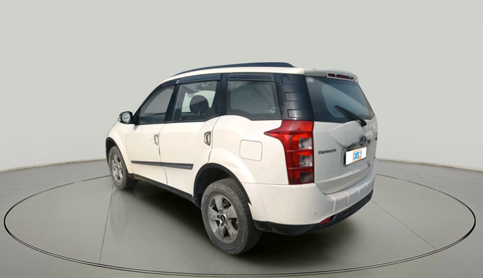 2013 Mahindra XUV500 W8, Diesel, Manual, 1,75,400 km, exterior