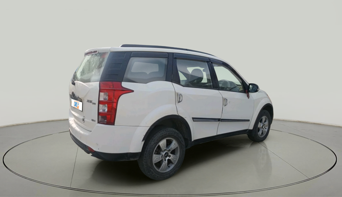 2013 Mahindra XUV500 W8, Diesel, Manual, 1,75,400 km, exterior