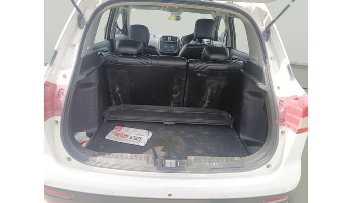 2019 Maruti Vitara Brezza ZDI, Diesel, Manual, 1,75,610 km, exterior