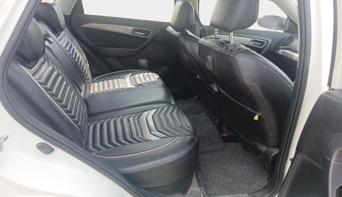 2019 Maruti Vitara Brezza ZDI, Diesel, Manual, 1,75,610 km, interior