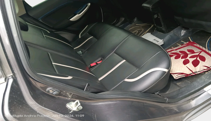 2018 Maruti Baleno ZETA PETROL 1.2, Petrol, Manual, 56,341 km, interior