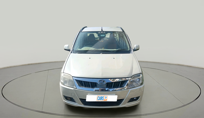 2012 Mahindra Verito 1.5 D6, Diesel, Manual, 1,31,528 km, exterior