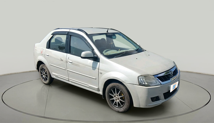 2012 Mahindra Verito 1.5 D6, Diesel, Manual, 1,31,528 km, exterior