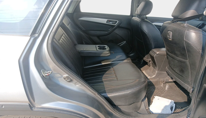 2019 Maruti Vitara Brezza ZDI PLUS, Diesel, Manual, 95,638 km, interior