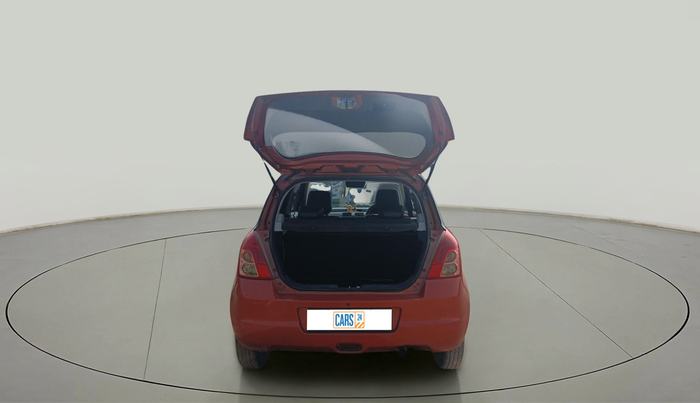 2010 Maruti Swift VDI, Diesel, Manual, 2,03,217 km, exterior