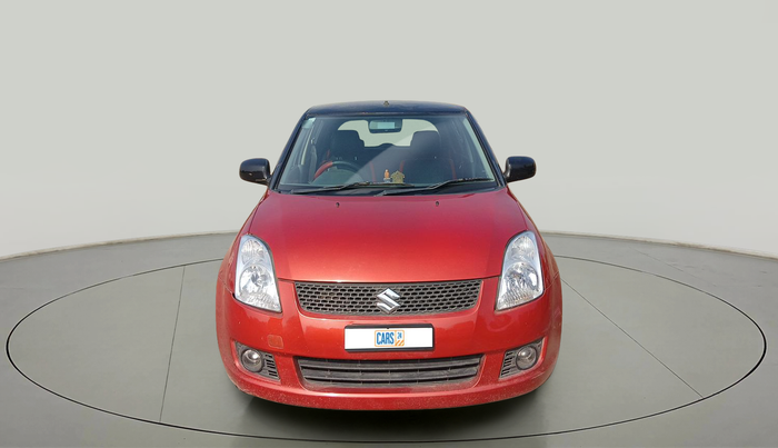 2010 Maruti Swift VDI, Diesel, Manual, 2,03,217 km, exterior