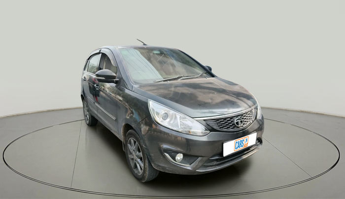 2016 Tata Bolt XT QUADRAJET, Diesel, Manual, 1,22,721 km, exterior