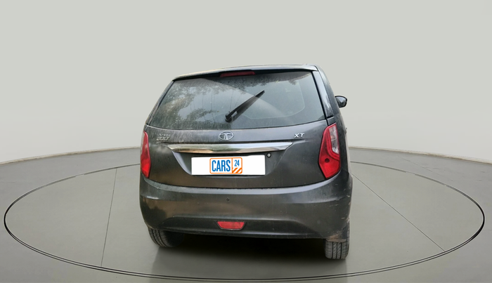 2016 Tata Bolt XT QUADRAJET, Diesel, Manual, 1,22,721 km, exterior