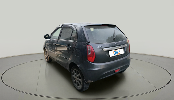 2016 Tata Bolt XT QUADRAJET, Diesel, Manual, 1,22,721 km, exterior